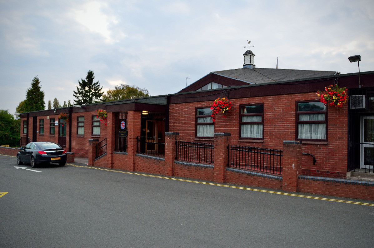 Wombourne Civic Centre