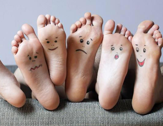 RP Chiropody Services