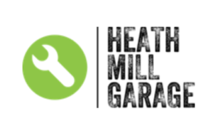 Heath Mill Garage