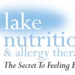Lake Nutrition