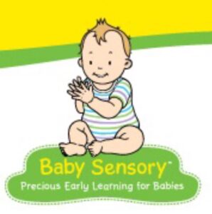Baby Sensory Wolverhampton West