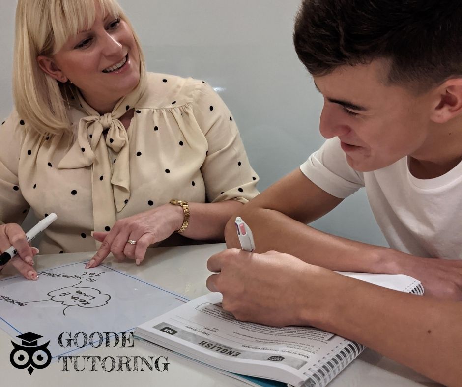 Goode Tutoring