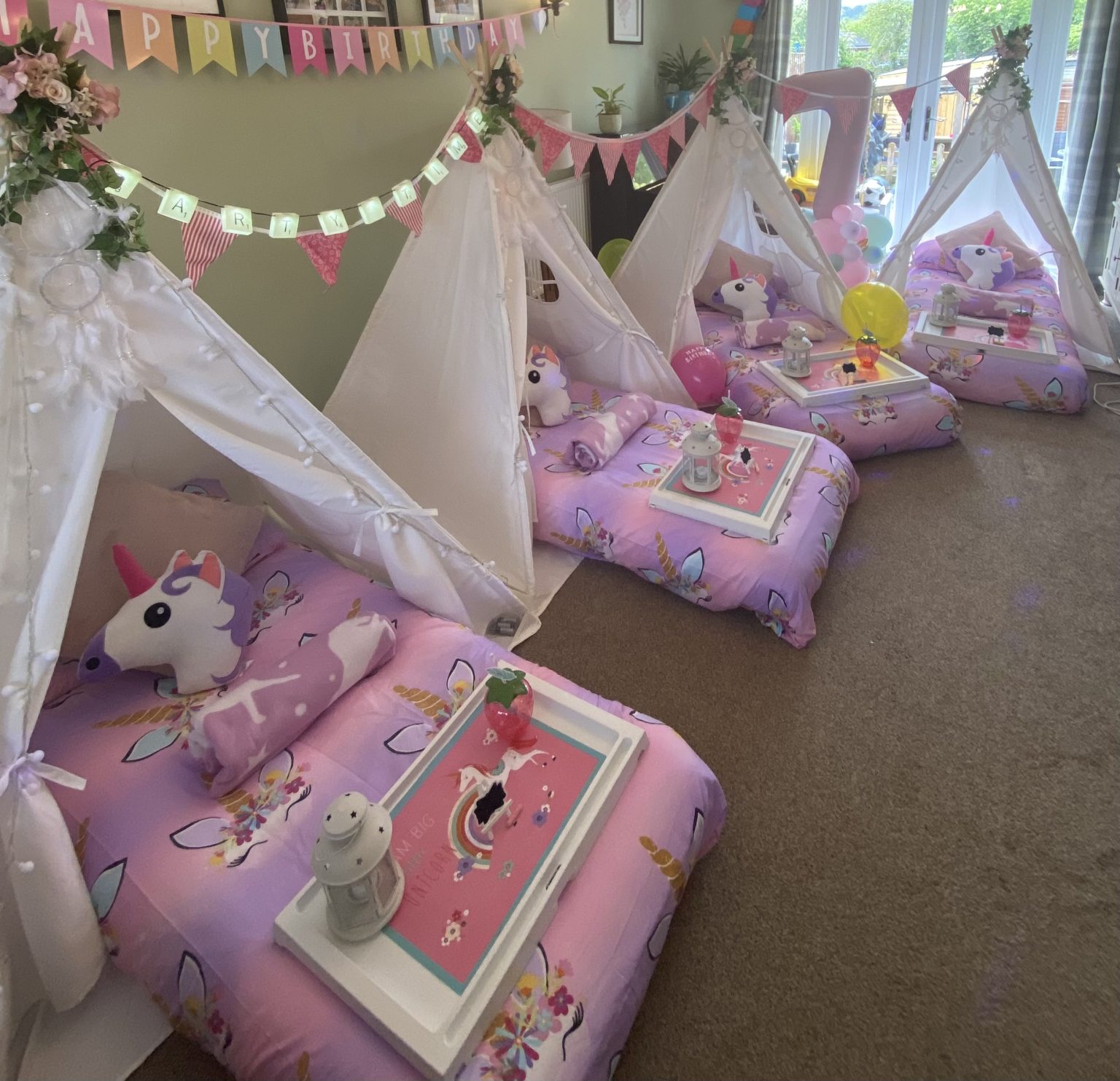 Wigwam Pyjama Jam