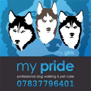 My Pride