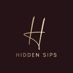 Hidden Sips logo