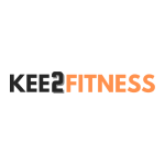 Kee2Fitness logo