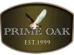Prime Oak logo