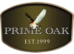 Prime Oak logo