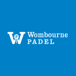 Wombourne Padel logo
